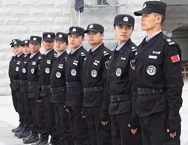 合肥保安公司會進行哪些員工培訓